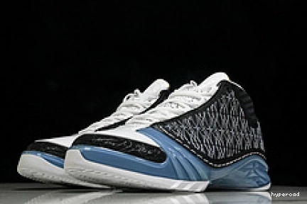 Hyperoad Air Jordan 23 UNC 0711